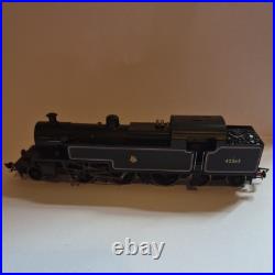 Hornby R239 BR 2-6-4T Steam CL4P Loco. New Old Stock. Mint Cond. Boxed. OO Scale