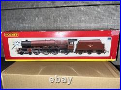 Hornby R2559 00 Scale Princess Margaret Rose Locomotive
