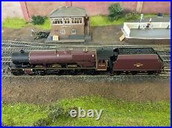 Hornby R2559 00 Scale Princess Margaret Rose Locomotive