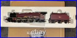 Hornby R2559 00 Scale Princess Margaret Rose Locomotive