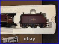 Hornby R2559 00 Scale Princess Margaret Rose Locomotive