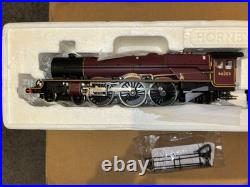 Hornby R2559 00 Scale Princess Margaret Rose Locomotive