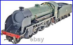 Hornby R2581 176 Scale King Arthur Class N15 30764 Sir Gawain Test Runner Boxed