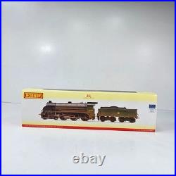 Hornby R2581 176 Scale King Arthur Class N15 30764 Sir Gawain Test Runner Boxed