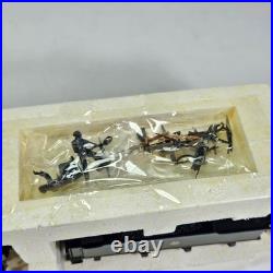 Hornby R2581 176 Scale King Arthur Class N15 30764 Sir Gawain Test Runner Boxed