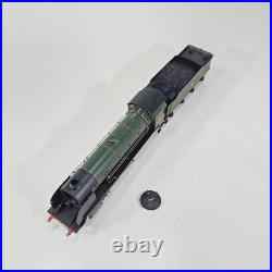 Hornby R2581 176 Scale King Arthur Class N15 30764 Sir Gawain Test Runner Boxed