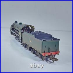 Hornby R2581 176 Scale King Arthur Class N15 30764 Sir Gawain Test Runner Boxed