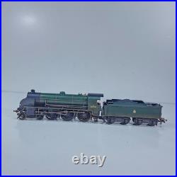 Hornby R2581 176 Scale King Arthur Class N15 30764 Sir Gawain Test Runner Boxed