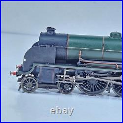 Hornby R2581 176 Scale King Arthur Class N15 30764 Sir Gawain Test Runner Boxed