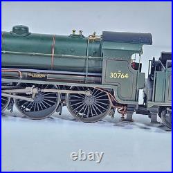 Hornby R2581 176 Scale King Arthur Class N15 30764 Sir Gawain Test Runner Boxed