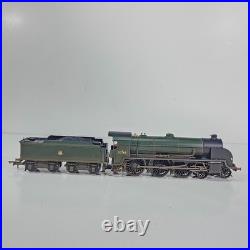 Hornby R2581 176 Scale King Arthur Class N15 30764 Sir Gawain Test Runner Boxed