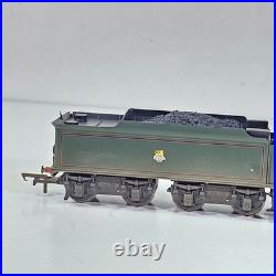 Hornby R2581 176 Scale King Arthur Class N15 30764 Sir Gawain Test Runner Boxed