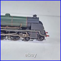 Hornby R2581 176 Scale King Arthur Class N15 30764 Sir Gawain Test Runner Boxed