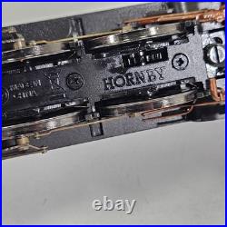 Hornby R2581 176 Scale King Arthur Class N15 30764 Sir Gawain Test Runner Boxed
