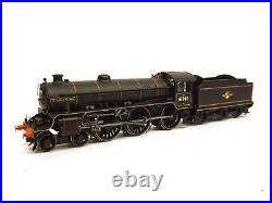 Hornby R3000 BR B1'Sir Harold Mitchell' 61243 Late Black (OO Scale) Boxed