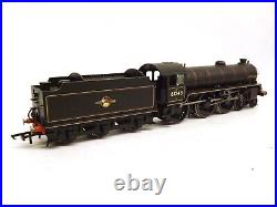 Hornby R3000 BR B1'Sir Harold Mitchell' 61243 Late Black (OO Scale) Boxed