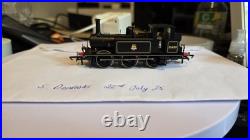 Hornby R30008 Terrier A1X Class OO Scale Steam Locomotive