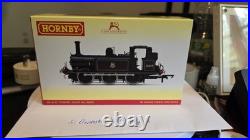 Hornby R30008 Terrier A1X Class OO Scale Steam Locomotive