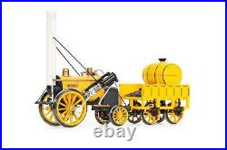 Hornby R30090 L&MR, Stephenson's Rocket Train Pack
