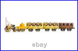 Hornby R30090 L&MR, Stephenson's Rocket Train Pack