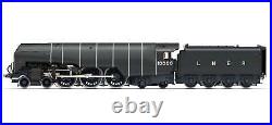 Hornby R30126 LNER Class W1 4-6-4 No. 10000