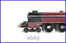 Hornby R30134 LMS Princess Royal Class'The Turbomotive' 4-6-2 No. 6202