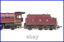 Hornby R30134 LMS Princess Royal Class'The Turbomotive' 4-6-2 No. 6202