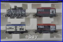 Hornby R30258 Liverpool Connection EP Side A Train Pack OO Scale Limited Edition