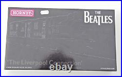 Hornby R30258 Liverpool Connection EP Side A Train Pack OO Scale Limited Edition