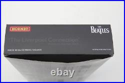 Hornby R30258 Liverpool Connection EP Side A Train Pack OO Scale Limited Edition