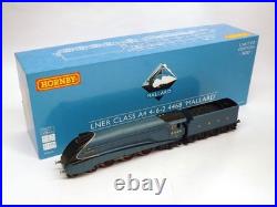 Hornby R30268 LNER A4 Mallard 4468 85th Anniversary Special (OO Scale) Boxed