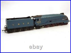Hornby R30268 LNER A4 Mallard 4468 85th Anniversary Special (OO Scale) Boxed