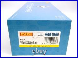 Hornby R30268 LNER A4 Mallard 4468 85th Anniversary Special (OO Scale) Boxed