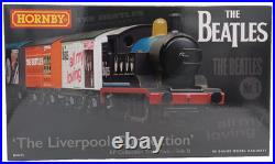 Hornby R30335 The Beatles The Liverpool Connection EP Side B OO Scale 1/76 BNIB