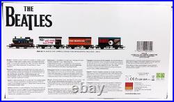Hornby R30335 The Beatles The Liverpool Connection EP Side B OO Scale 1/76 BNIB