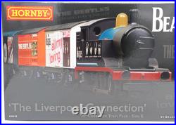 Hornby R30335 The Beatles The Liverpool Connection EP Side B OO Scale 1/76 BNIB Hornby R30335 The Beatles The Liverpool Connection EP Side B OO Scale 1/76 BNIB
