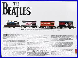 Hornby R30335 The Beatles The Liverpool Connection EP Side B OO Scale 1/76 BNIB