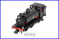 Hornby R30367 BR Early Class J52 0-6-0ST 68873 Loco Steam Model Scale 176 Gauge
