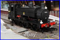 Hornby R30367 BR Early Class J52 0-6-0ST 68873 Loco Steam Model Scale 176 Gauge