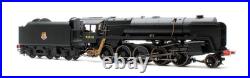Hornby R30396 BR Early Class 9F No. 92018 Steam Locomotive