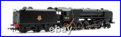 Hornby R30396 BR Early Class 9F No. 92018 Steam Locomotive