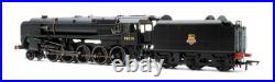 Hornby R30396 BR Early Class 9F No. 92018 Steam Locomotive