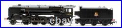 Hornby R30396 BR Early Class 9F No. 92018 Steam Locomotive