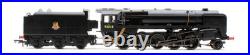Hornby R30396 BR Early Class 9F No. 92018 Steam Locomotive