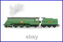 Hornby R30399SS Sr Merchant Navy Class 4-6-2 21C1 Channel Scale 176 Gauge
