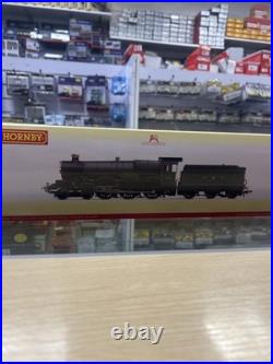 Hornby R30402 Gwr Castle Class Lockheed Hudson 5081 Loco Steam Scale 176 Gauge