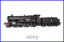 Hornby R30403 BR Saint Class David 2920 Loco Steam Model Scale 176 Gauge