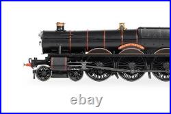 Hornby R30403 BR Saint Class David 2920 Loco Steam Model Scale 176 Gauge