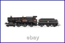 Hornby R30403 BR Saint Class David 2920 Loco Steam Model Scale 176 Gauge