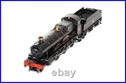 Hornby R30403 BR Saint Class David 2920 Loco Steam Model Scale 176 Gauge